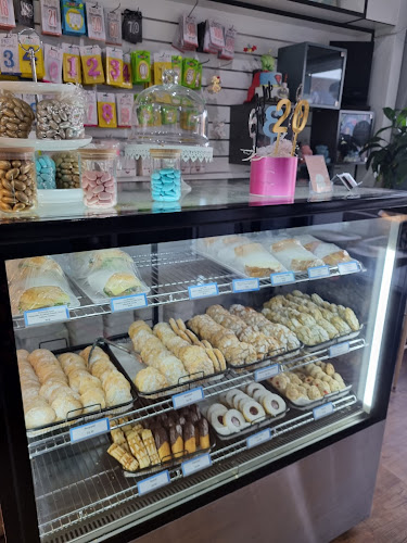 Comentarii opinii despre Tonitto Cakes