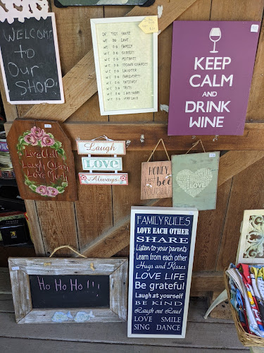 Greendale's Cafe - Hospitality and gastronomy