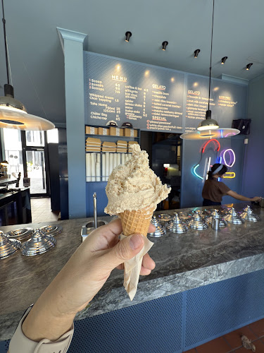 Chicho Gelato Northbridge - Northbridge