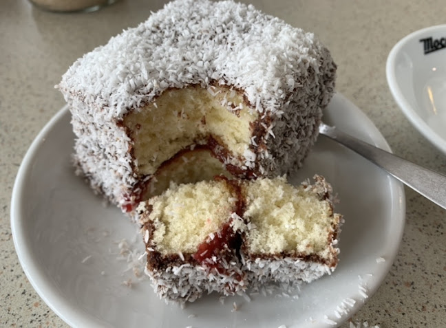 Opinii despre Howitt St Bakehouse în Wendouree - Hospitality and gastronomy