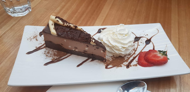 The Prickly Cactus - Launceston