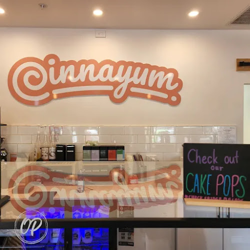 Opinii despre Cinnayum în Joondalup - Hospitality and gastronomy