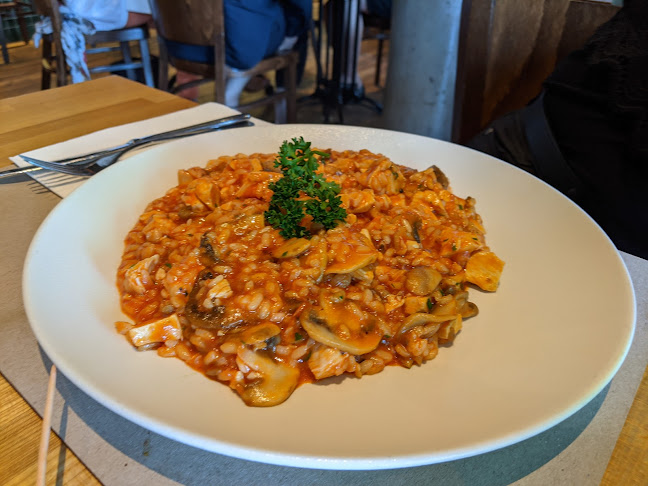 Moretti Italian Restaurant Leichhardt - Leichhardt