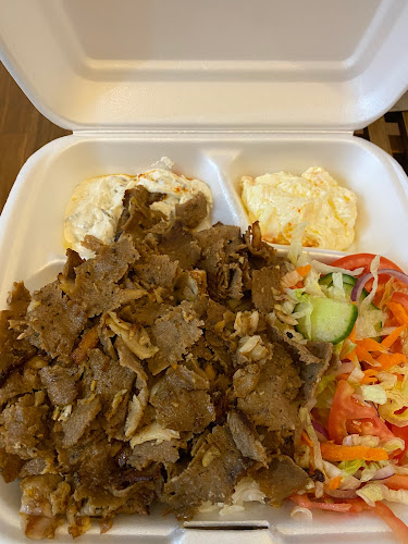 Horsham Kebab Station - Hospitality and gastronomy