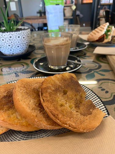 Comentarii opinii despre Wholesome Blend