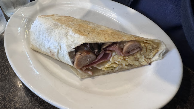 Comentarii opinii despre The Cotton Mill Gladstone