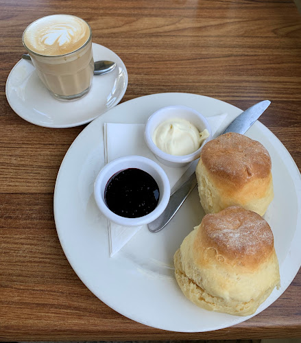 Caldermeade Farm & Cafe