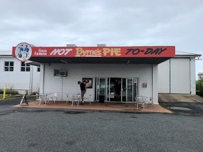 Byrnes Pie Factory