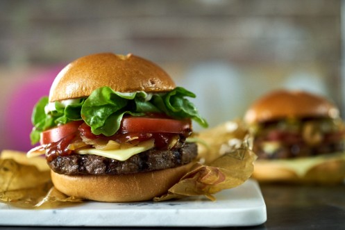 Hungry Jack's Burgers Aspley - Hospitality and gastronomy