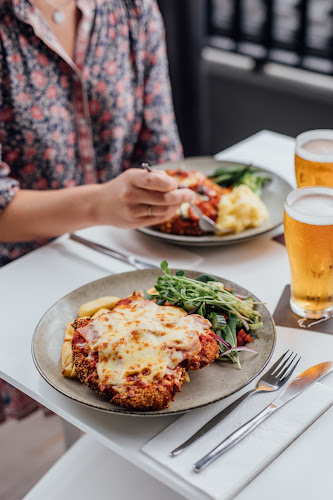 Comentarii opinii despre The Nags Head