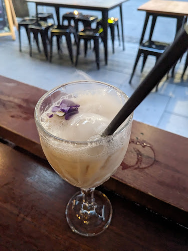 Comentarii opinii despre The Sorcerer's Bar