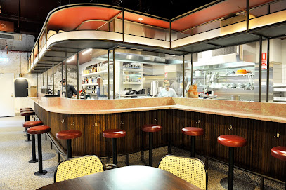 Pentolina - Fresh Pasta & Bar