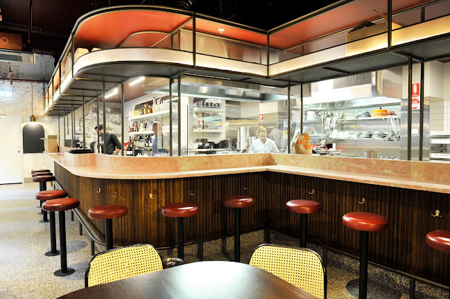 Pentolina - Fresh Pasta & Bar