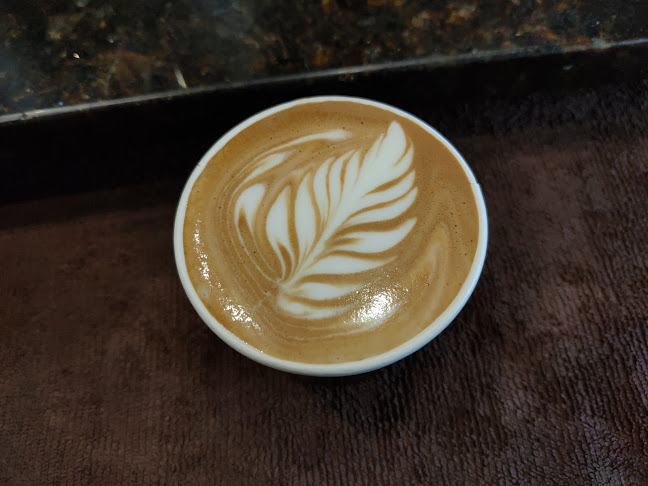 Espresso Legends - Brisbane City