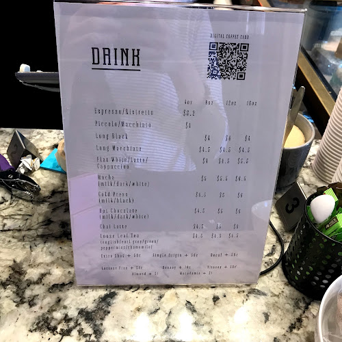 Opinii despre Frisky Goat Espresso în Brisbane City - Hospitality and gastronomy