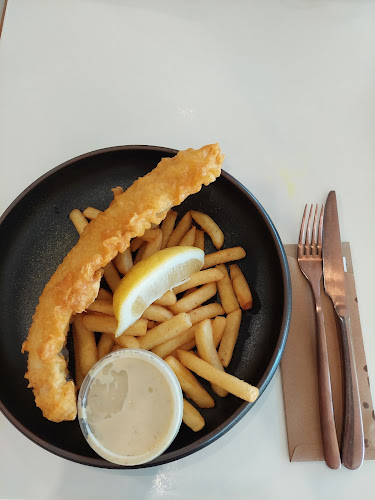 3 Fish - Batemans Bay