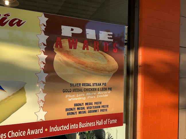 Waack's Bakery Ararat - Hospitality and gastronomy