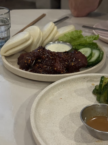 Comentarii opinii despre Light Years - Newcastle