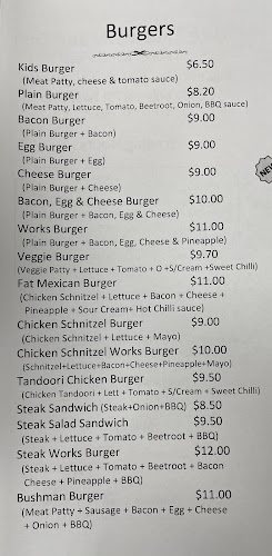 Comentarii opinii despre Graze Takeaway