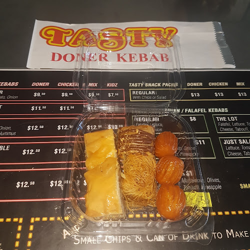 Comentarii opinii despre Tasty Kebab