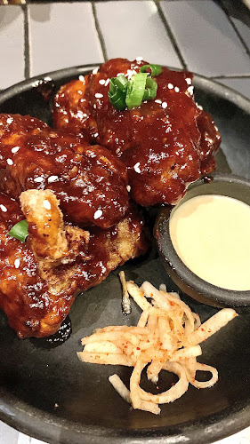 Comentarii opinii despre Hispanic Mechanic