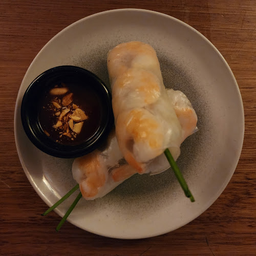 Opinii despre CHOW! în Darwin City - Hospitality and gastronomy