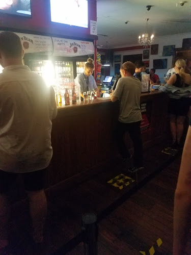 The Gallery Lounge and Bar - Hospitality and gastronomy