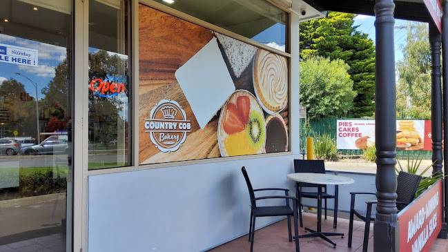 Country Cob Bakery - Boronia - Boronia