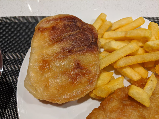 The Fish Lab - Highton