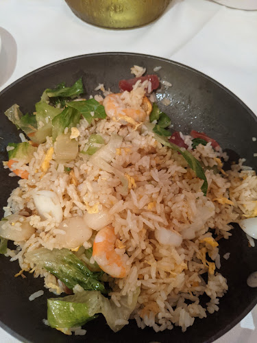 Yuyin Chinese Cuisine - Southport