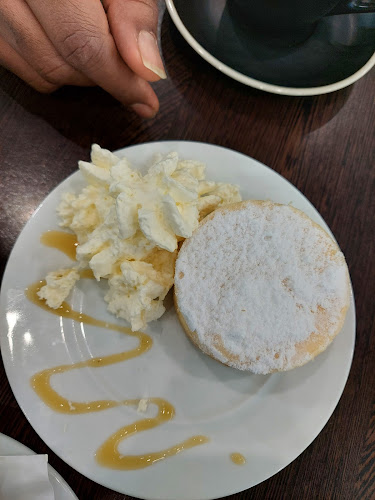 Ms Matildas - Hospitality and gastronomy