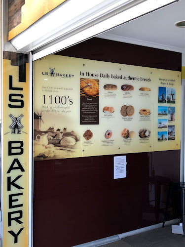 Liverpool Supreme Bakery