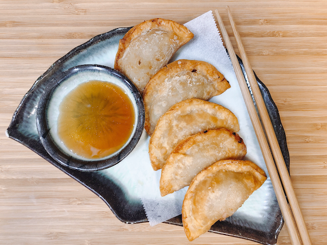 Comentarii opinii despre Nodaji Sushi