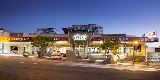 Comentarii opinii despre Caloundra Hotel