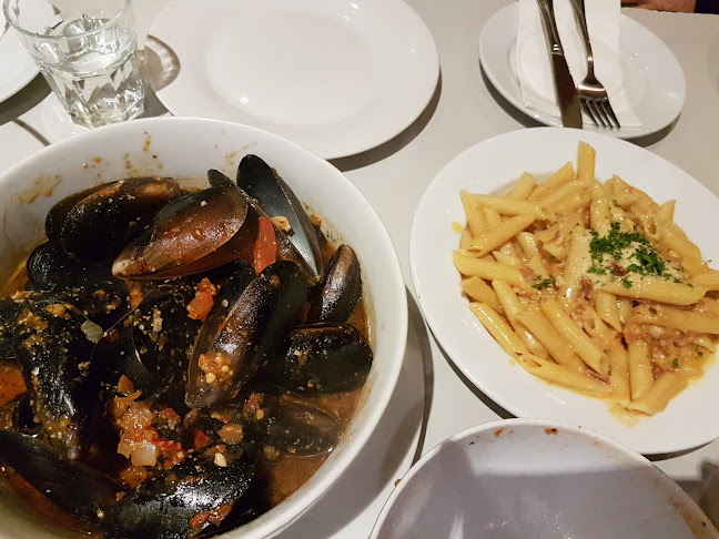 il Ciao Applecross - Hospitality and gastronomy