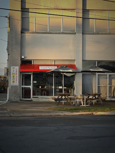 Timbo's Takeaway - Fyshwick