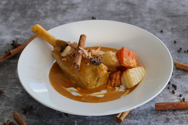 Comentarii opinii despre Chef House Thai