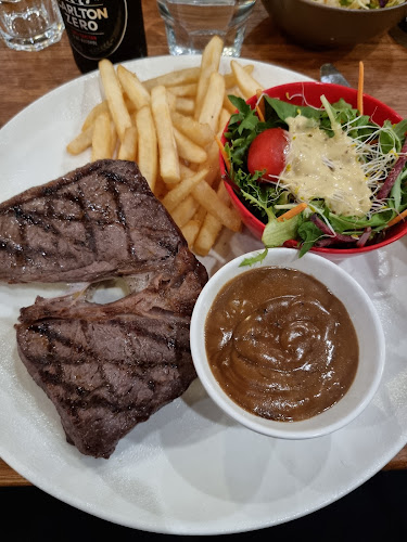 Greenwood Hotel - Perth