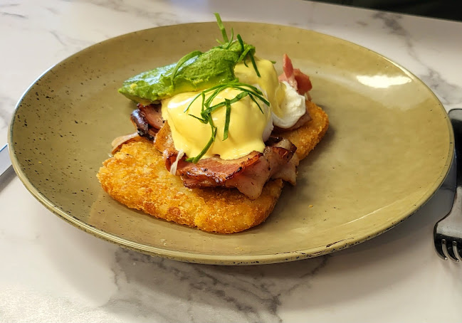 Bean Origin Belconnen