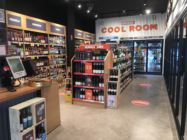 Opinii despre BWS Fortitude Valley în Fortitude Valley - Hospitality and gastronomy