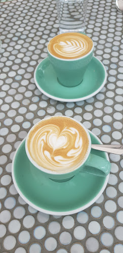 Comentarii opinii despre Mary Street Bakery