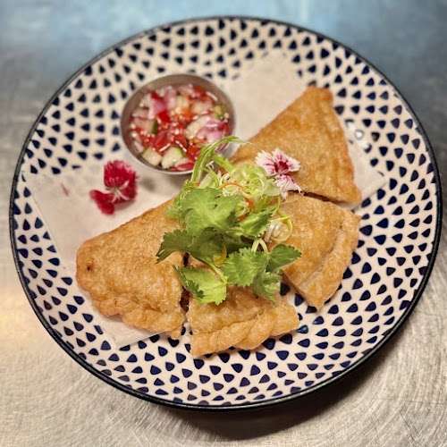 Opinii despre Osha Kitchen & Bar în Hope Island - Hospitality and gastronomy