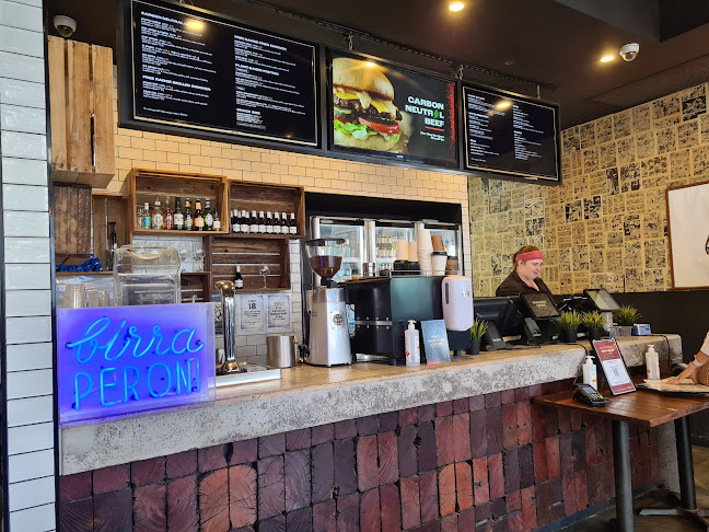 Opinii despre Burger Urge (Nundah) în Nundah - Hospitality and gastronomy