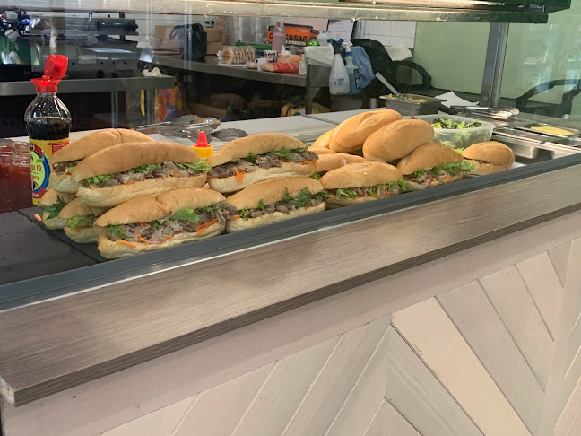 Donna's Delites - Hospitality and gastronomy