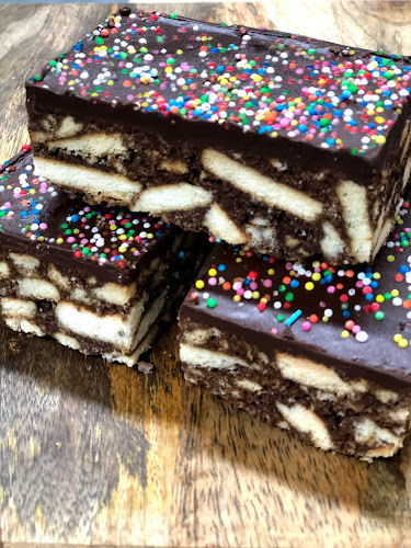 Comentarii opinii despre Pete's Village Bakery