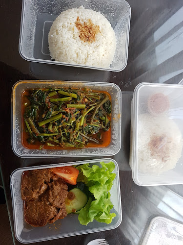 Pondok Daun Restaurant - Hospitality and gastronomy