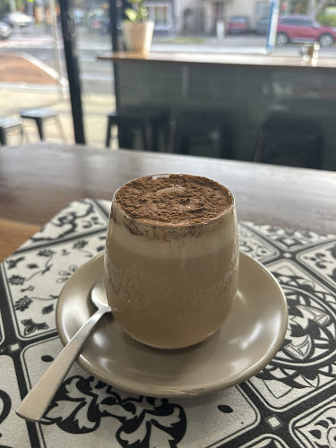 Comentarii opinii despre The Browns Brew Co