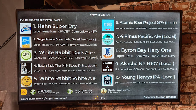 9 Lime St, Sydney NSW 2000