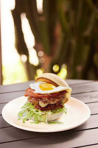 Opinii despre Flour Leopard Woolloongabba în Woolloongabba - Hospitality and gastronomy