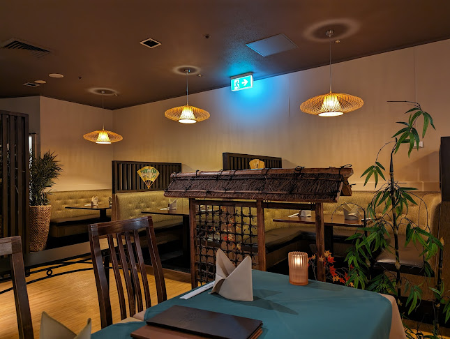 Kabuki Shoroku Japanese Restaurant - Sydney